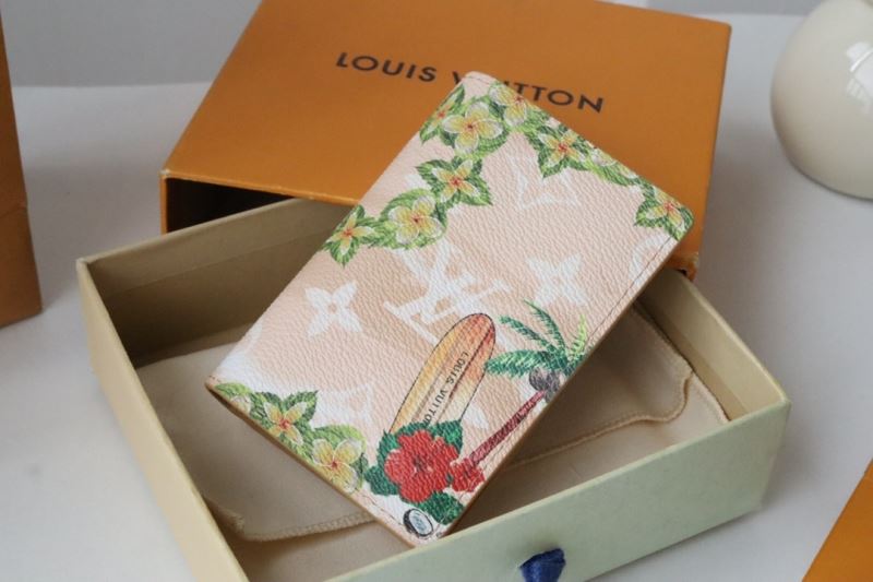 Louis Vuitton Wallets